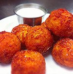 Appetizers