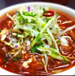 Soups & salads